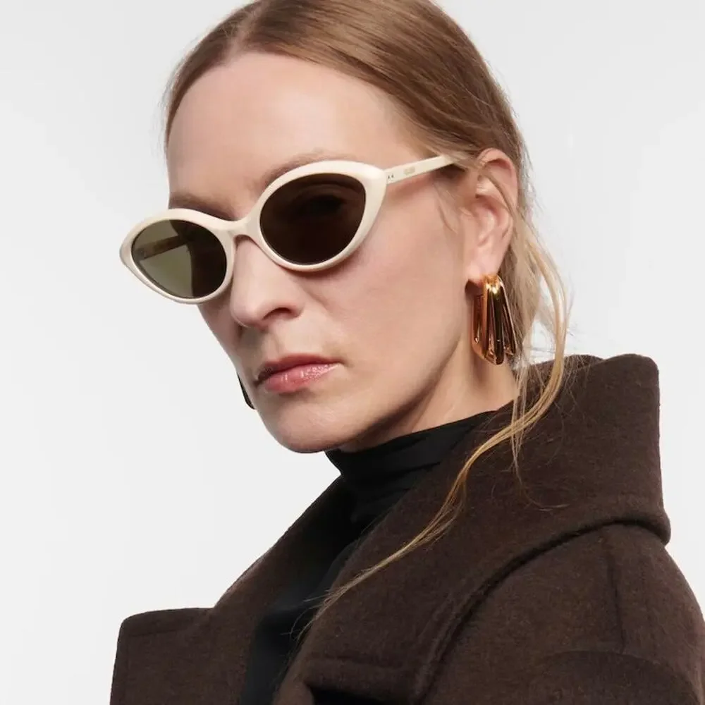 New, CELINE Sunglasses CL40264U 74N Authentic